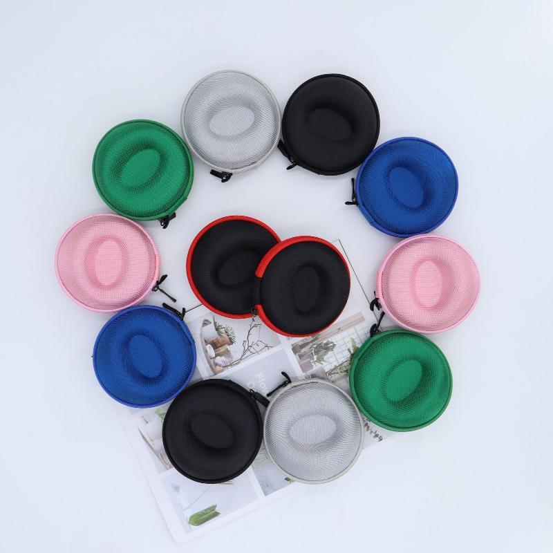 1Pcs Portable Single Watch Travel Case Shockproof Impact Resistant Storage Box for Safe Watch Carrying In Transit