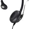 Premium Memory Foam Earpads forPlantronics W440 Earphone for Extra Durable Cover