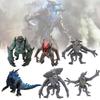 Pacificrim Action Uprising Figure Model Doll Toy Children Holiday Ornaments Gift
