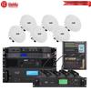 HuiDu Commercial Ceiling Conference Audio System (CN Version)