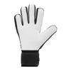 Uhlsport Fang Masine Super Soft Half Negative Flexframe Goalkeeper Size Match High Gloves, 10, Use, Grip, Soccer, 1011400-01-10