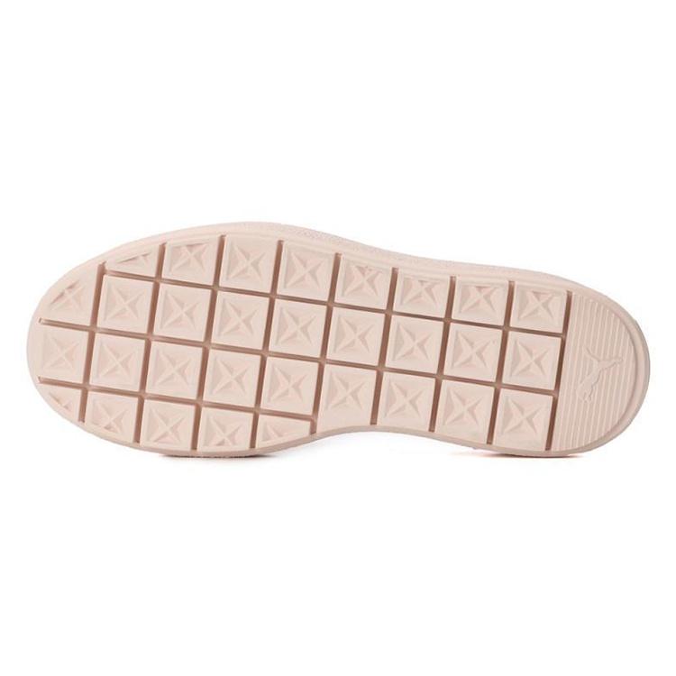 (WMNS) PUMA Suede Platform Trace Pink Women's 365830-05