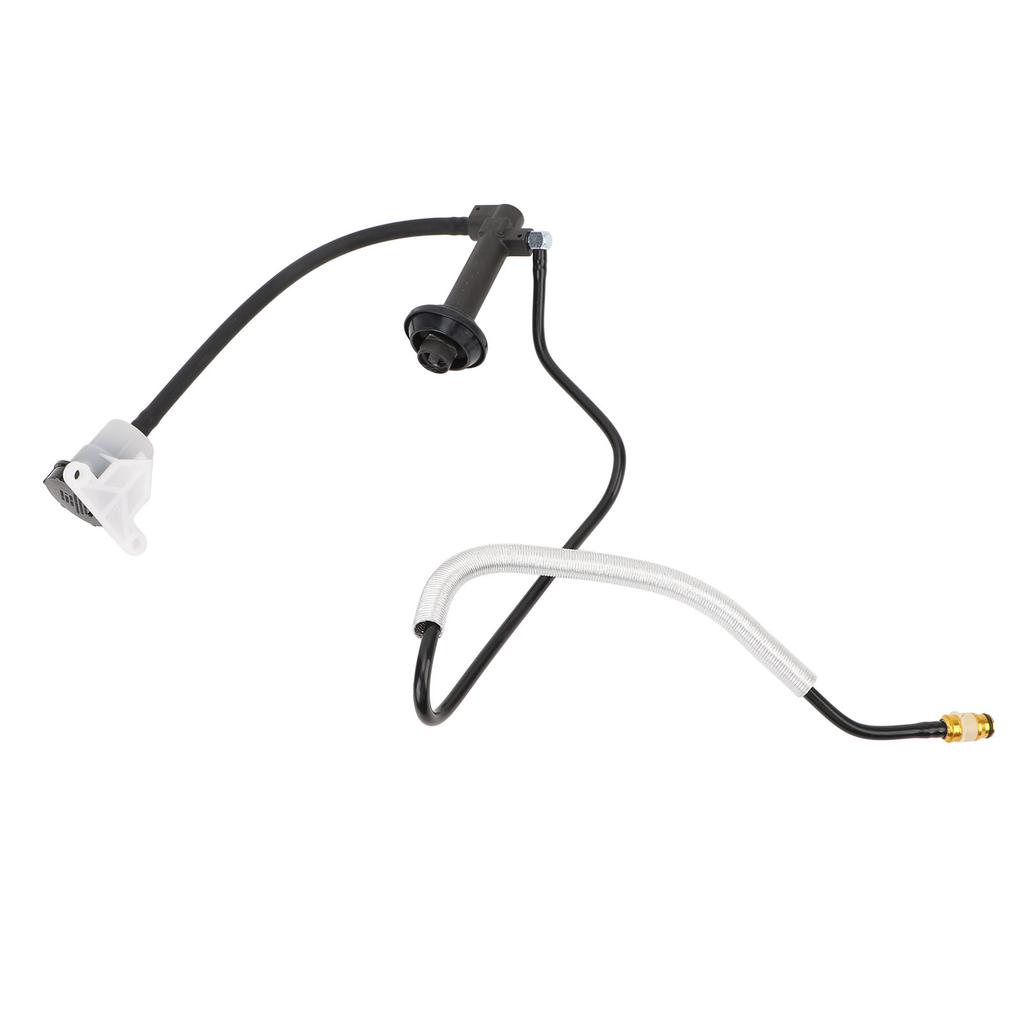 Clutch Master Cylinder CC649042 Rustproof Clutch Master Cylinder Assembly Replacement for Mazda