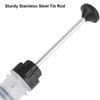 Car Accessories 200cc Car Oil Fluid Extractor Manual Oil Fluid Transfer Pump Filling Syringe Delivery Bottle