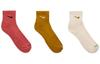 Nike SS23 Ankle Socks Unisex 3 Pack SX6890-992