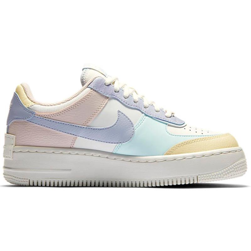 Nike Air Force 1 Shadow 'Pastel' Women's Sneakers CI0919-106