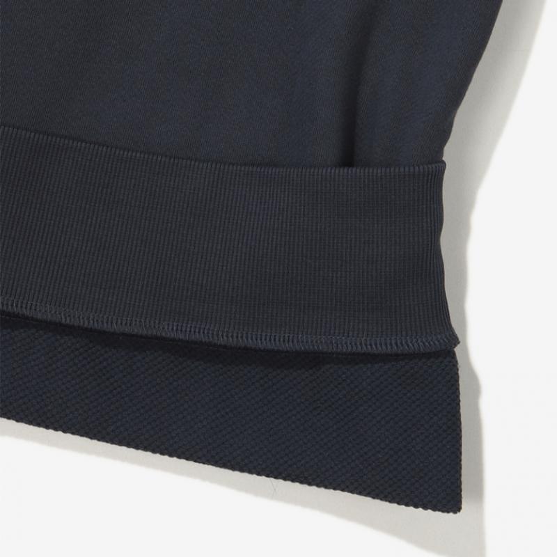 Fila Color Block Logo Sweatshirt Fs2pog3107x Ido