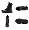 Men's Breathable Water-Resistant Anti-Smash High-Top Work Boots