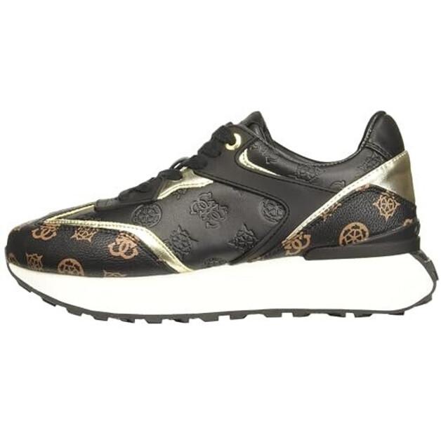 Кроссовки Guess Luchia