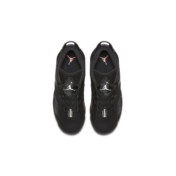 Jordan 6 Retro Low Sunblush GS 768878-022