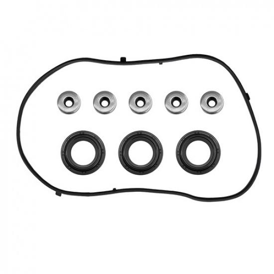 Engine Valve Cover Gasket Set For 2006 2007 2008 Honda Ridgeline 12030-RDA-A02