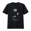 Transilvanian Hunger Darkthrone Album Black Metal Maglietta Spedizione Veloce USA vintage Lavata uomo Alla moda streetwear Traspirante