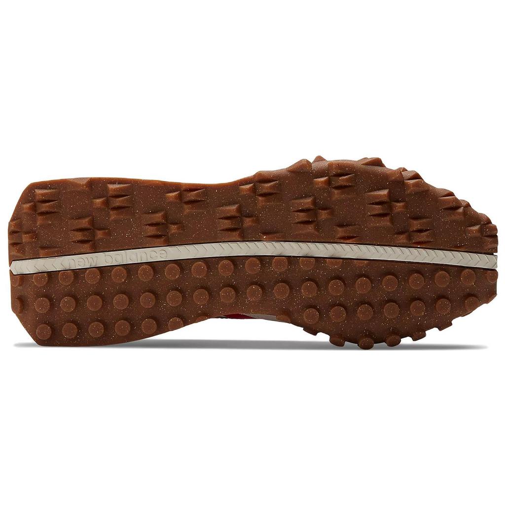 New Balance XC 72 Sea Salt True Red