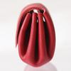Mini-Geldbörse, die nicht faltbar ist, Geldbörse, die nicht kompakt ist, Münze, Münze, echtes Tochigi-Geldbörsen-Geschenk zum 60. Geburtstag [Porco Rosso], Geldscheine, faltbar,