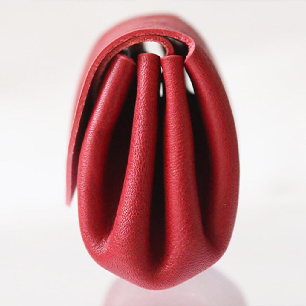 Mini-Geldbörse, die nicht faltbar ist, Geldbörse, die nicht kompakt ist, Münze, Münze, echtes Tochigi-Geldbörsen-Geschenk zum 60. Geburtstag [Porco Rosso], Geldscheine, faltbar,