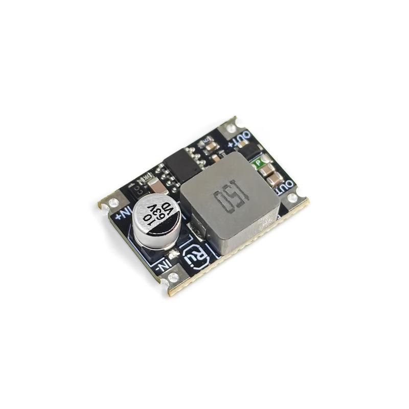 Mini DC-DC Power Supply Module Voltage Regulator Board LM2596S 12/24/48V to 12/5/3.3V