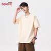 Baleno 100% Cotton Loose Fit Short Sleeve T-Shirt