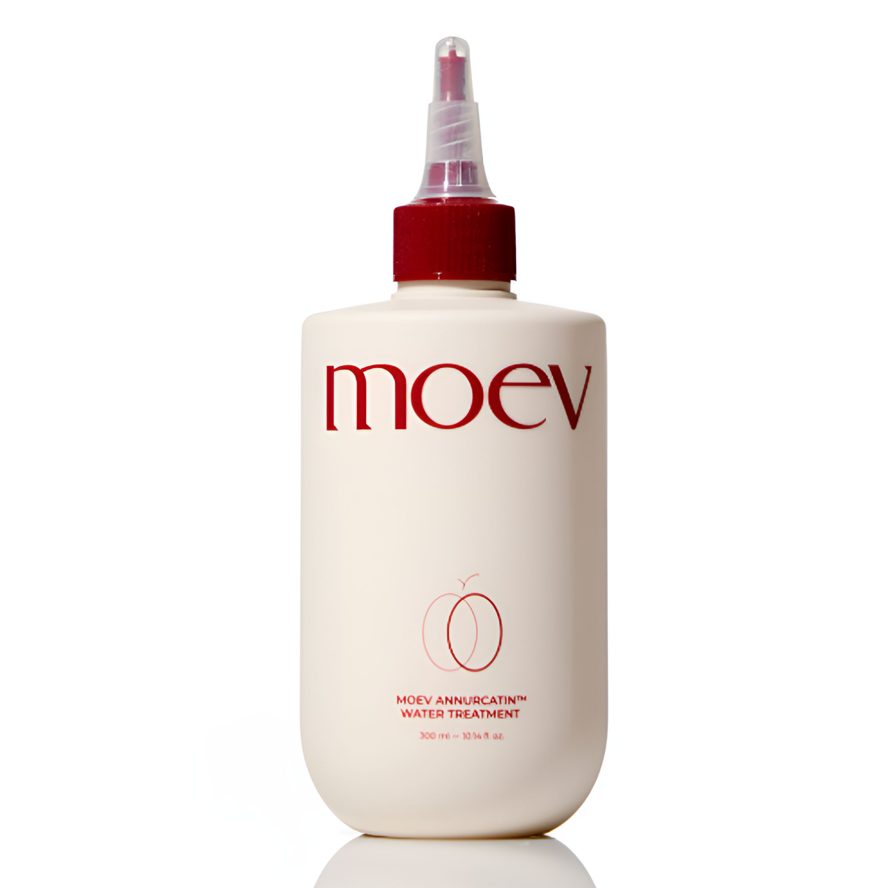 Moev Anucatin Water Treatment for Hair Loss Relief 300ml