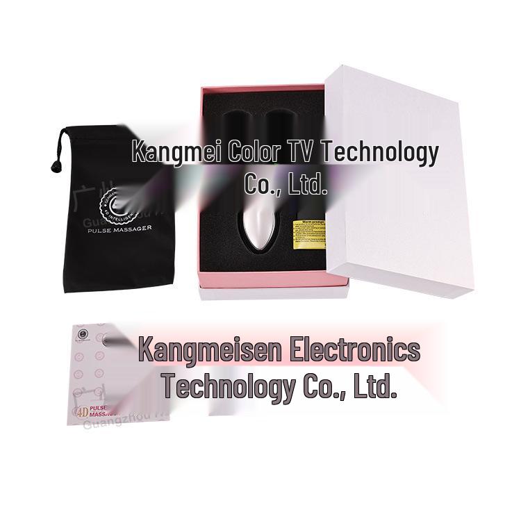 Electric 3D Microcurrent Facial Roller for Skin Tightening