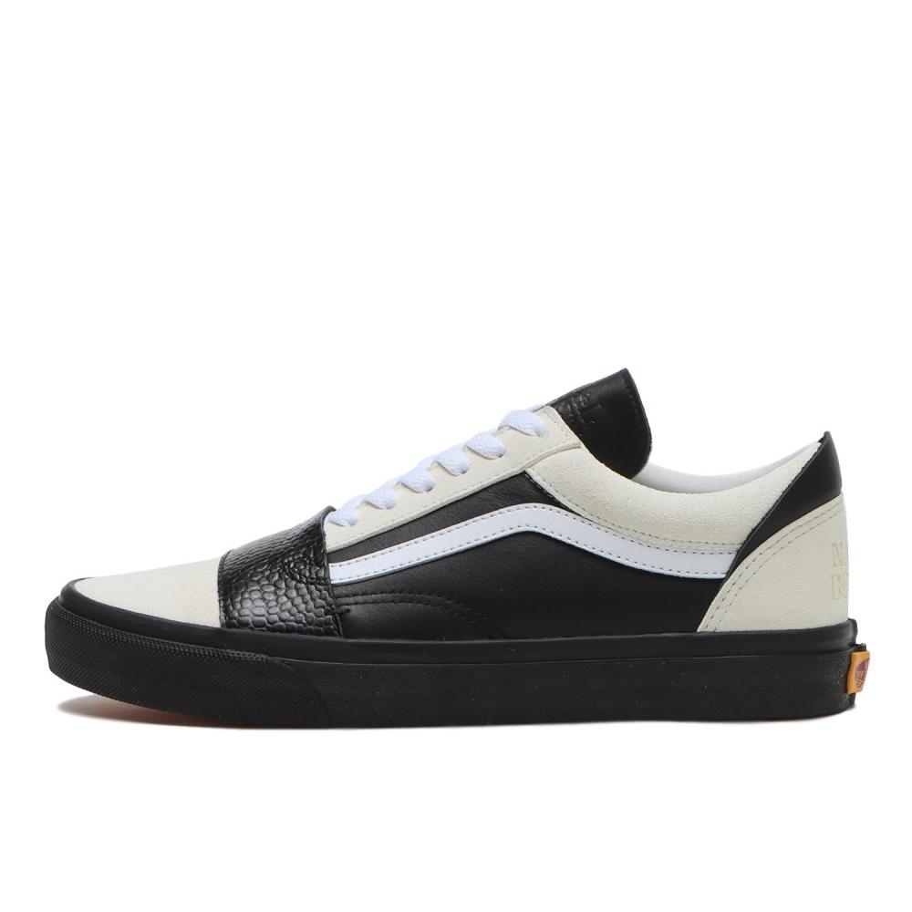 

VaNs OlD School N D B.white Black V36cf Natal D B.white Black 260