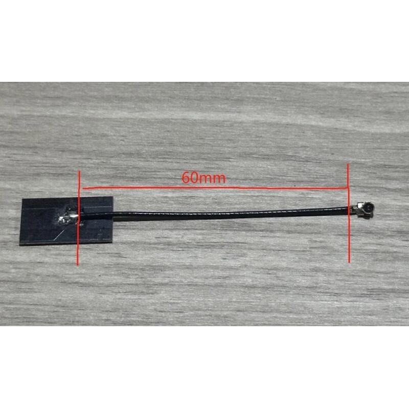 

IFLIGHT 5.8GHz FPV Video Transmitter Antenna (CN version)