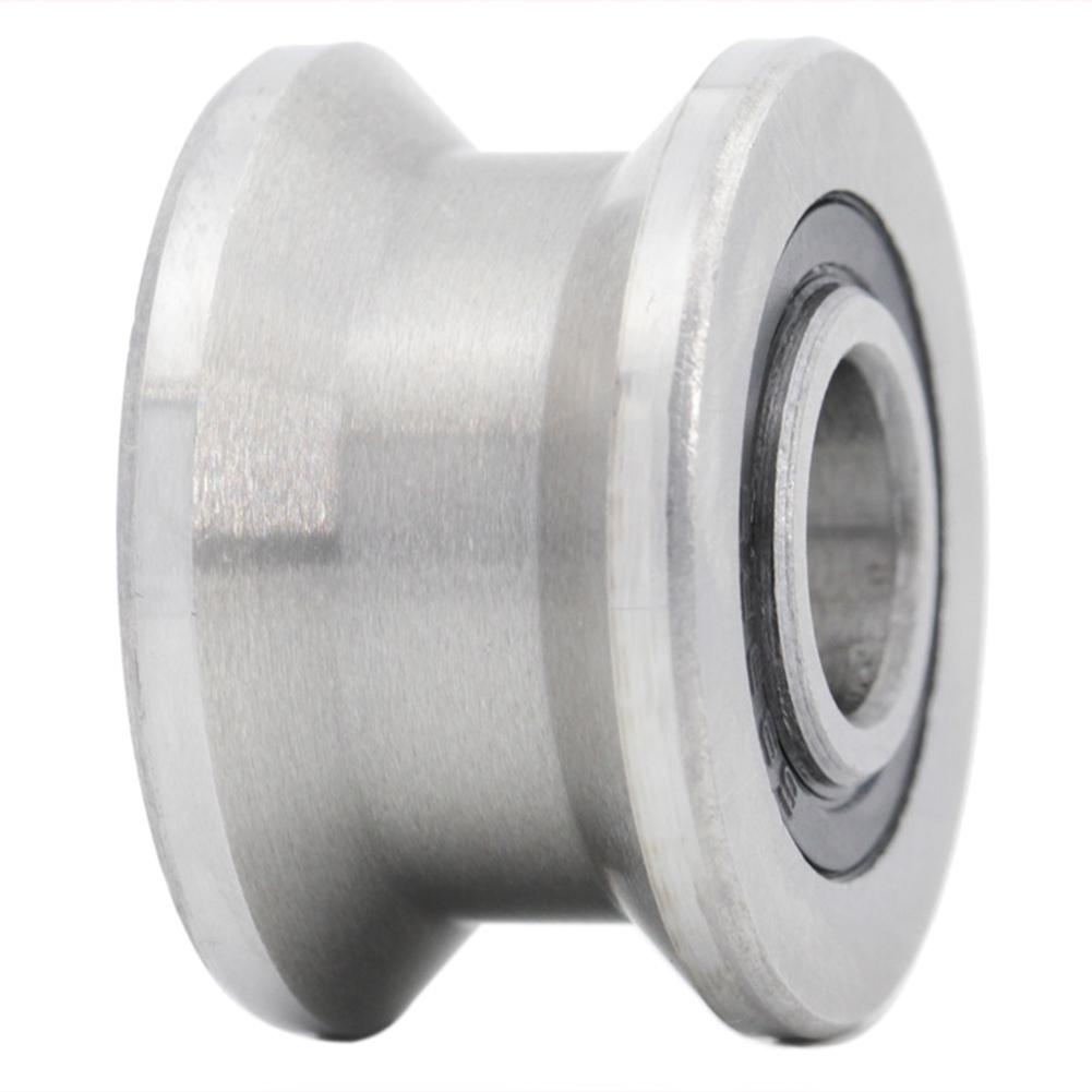 Gleitrollen Lagerbahn Rollenlager Gute Beständigkeit