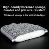Wire Dishwashing Cloth - Kitchen-specific Dish Scrubber - Perfect for Washing Dishes. No Damage To Pots. Wire Ball for Washing Dishes and Wiping.