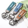 Car Keychain Keyring For BMW F30 F10 E90 F20 E46 E60 E70 E39 E36 E87 X7 E92 E91 E28 X3 X1 X2 X5 X6 E30 Car-Styling Accessories bzbf85