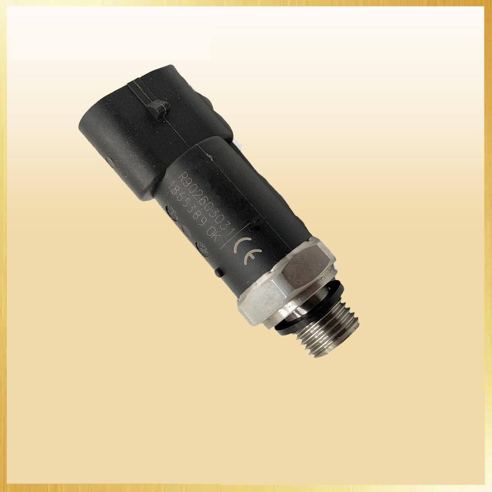 

1865759 Hydraulic High Pressure Sensor R902603031