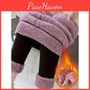 Extra Shark Thick Cloud Fleece Pants Leggings For Women Wearing Outside Winter Plus Fleece Thick Pants Stretch Slimming Yoga Pants