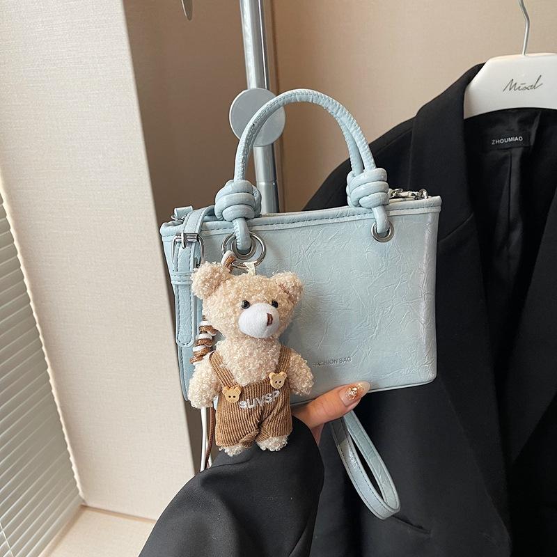 Lässige Handtasche Mode Vielseitige Tasche Neue Umhängetasche