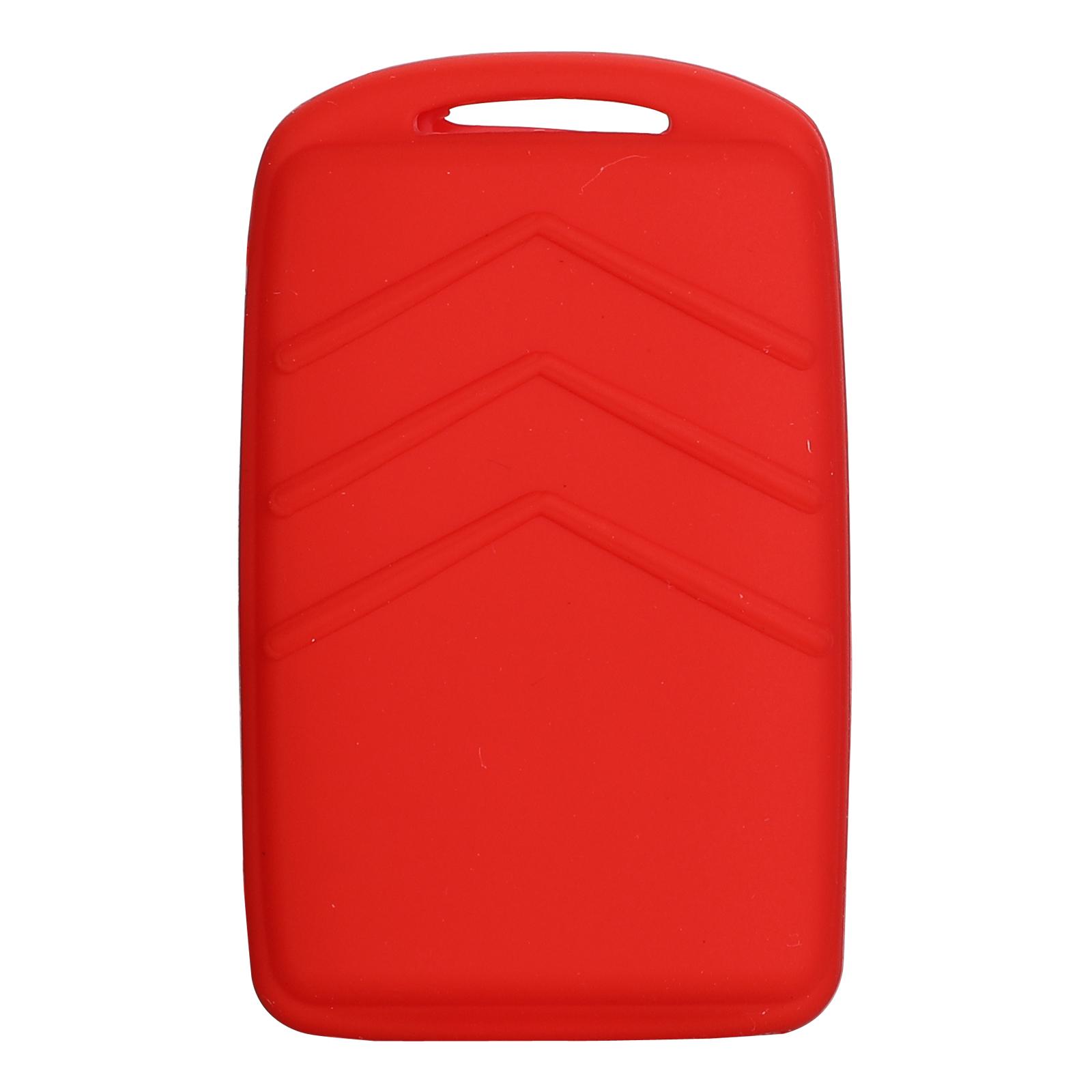 

Чехол для дистанционного ключа автомобиля jingyuqin, силиконовый чехол для Mazda 3 Axela Funda llave 2019, аксессуары, чехол для ключа автомобиля 2020 красный