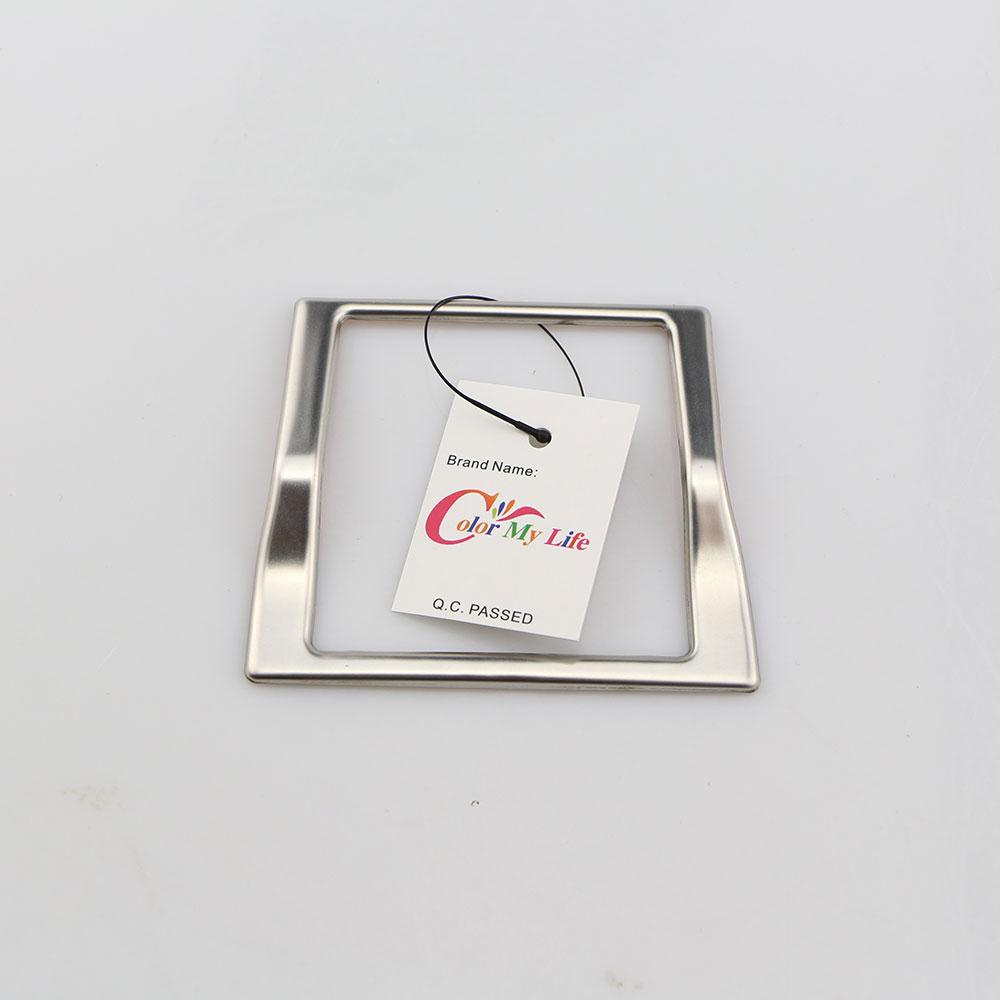 Edelstahl Auto Handbremse Dekoration Trim Schaltpedal Abdeckung Wasser Tasse Aufkleber für Hyundai Tucson 2015 - 2018