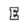 1 Pcs Letter Shoe Charms for Clog Sandals Shoe Decoration Number Alphabet Characters DIY Shoes Charm Pins for Boy Girl Men Women