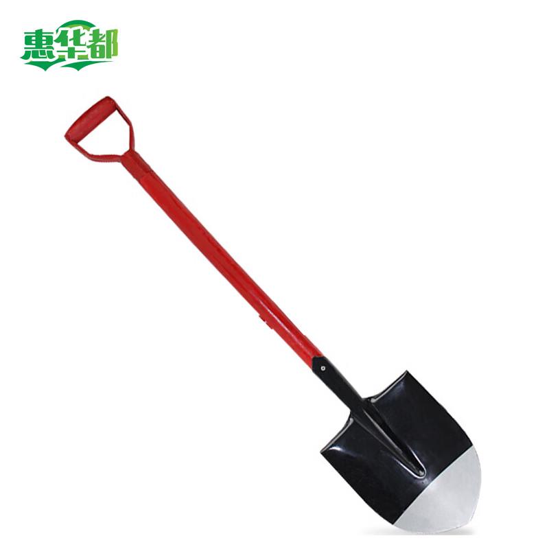 Fire Safety Shovel