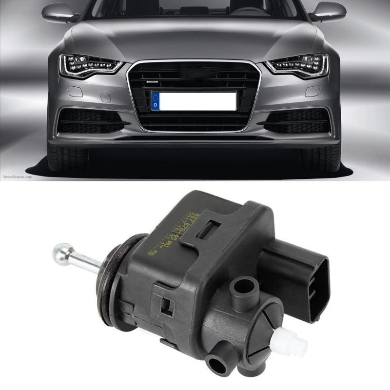 Pudełko jednostki regulacji reflektora samochodowego do RL 05-12 33130-SJK-J01 33130SJKJ01 Zamiennik silnika regulacji poziomu reflektora