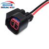Kraftstoff Einspritzdüse / Drehzahlsensor Kabelbaum Stecker Pigtail Stecker Für Chevrolet Ford Mazda Volvo Dodge Mitsubishi Jeep Hyundai Suzuki