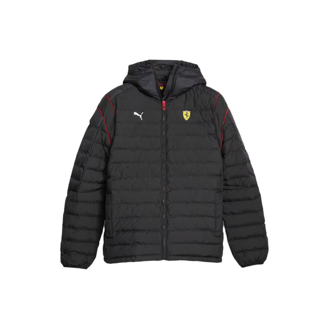 

Новые куртки и пальто PUMA x FALALISAICHE, LIANMINGKUAN Мужские 620934-01 S