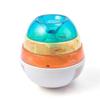 Dog Food Ball, Pet Food Dispenser Toys Interactive Feeder Balls Smart Puzzle Toy For Dogs And Cats