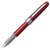 Platinum Pen Fountain Pen Prejieur Fine Red PGB-1000#70-2 F