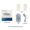 Touch Light Hand Car Roof Magic Stickers Lamp Indoor Car Lighting Night Reading Light Reading Lamp Car Interior Lights