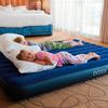 INTEX CLASSIC DOWNY Air Queen 203 X 152 X 22 Cm Japanese Bed, Size, (Product Code 68759) [Official Product]