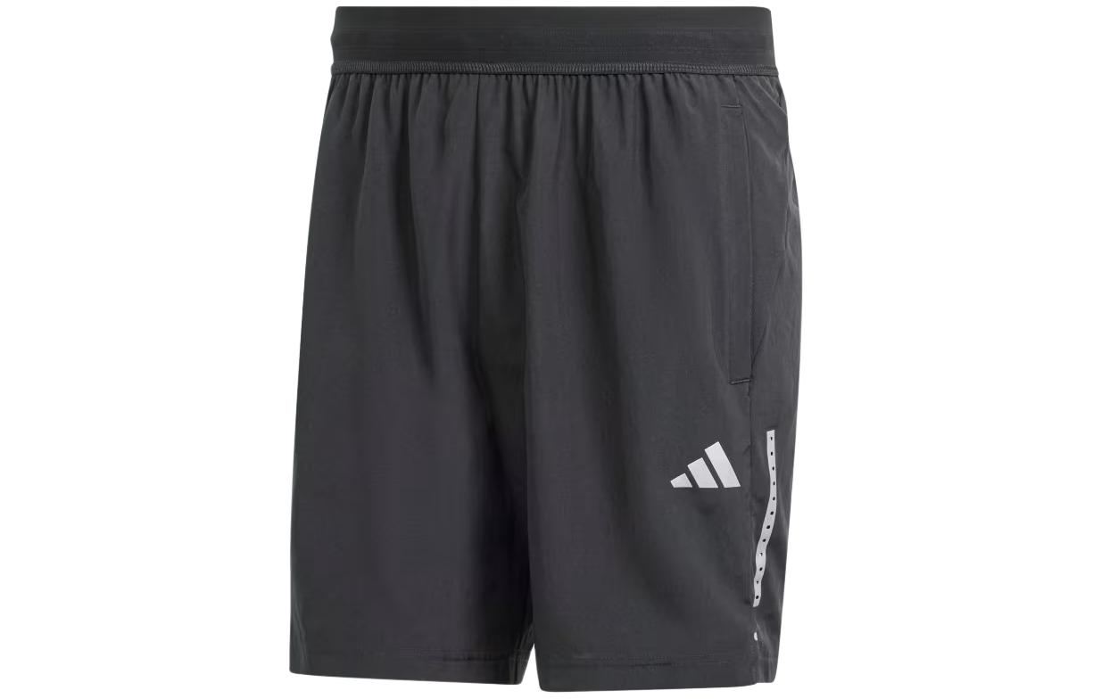 Adidas Gym+Training Woven Shorts Sports Shorts Men s Black IP4467 M5