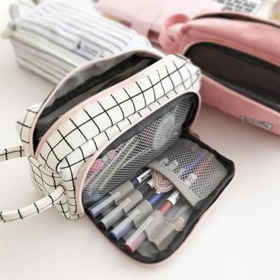 Papelería – Estuches y bolsas
