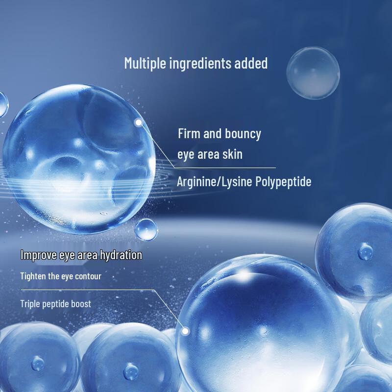 Dr. Ling Firming Anti-Wrinkle Eye Serum