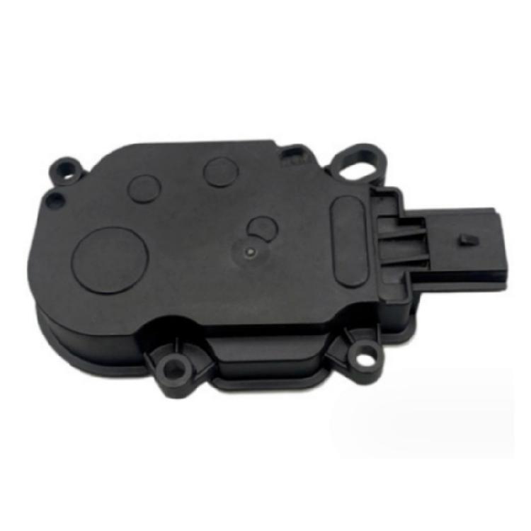 Automotive Radiator Grille Airflows Actuator Motor High Temperature Resistance for Kuga MK2 Escape HS7Z-10884A 6477R1003