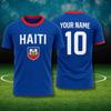 Summer One Piece Luffy Pattern T-shirt Japanese Anime Style Football Jersey  Sports T-shirt for Men Family Matching