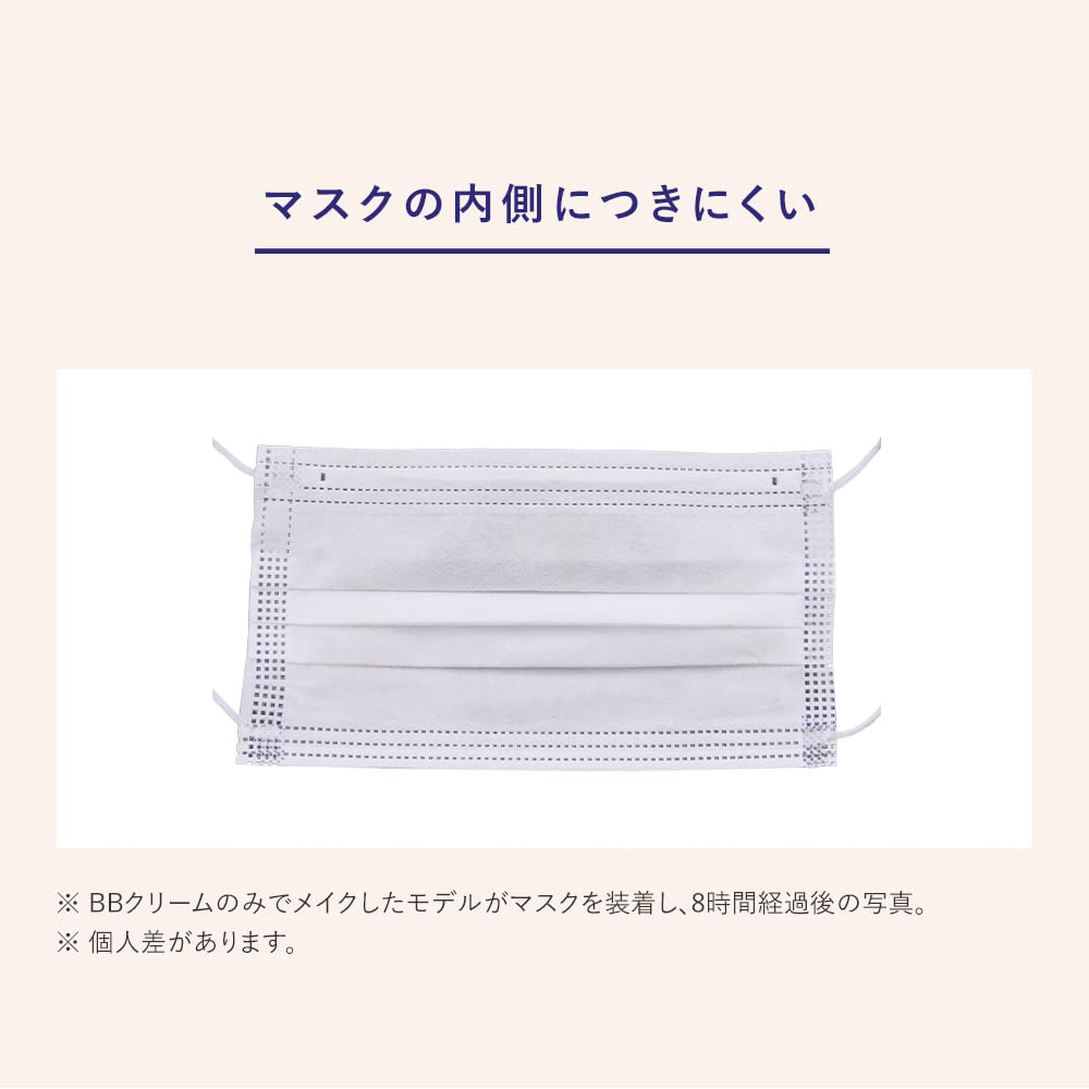 HUMIO Medicated BB Cream 02 Medium Beige kemio Dark Circle Remover Stain Cover Men Women Base Makeup Adult Acne Dullness Bear Stains Tone Up Sunscreen