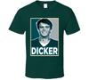 Cameron Dicker Hope Style T Shirt