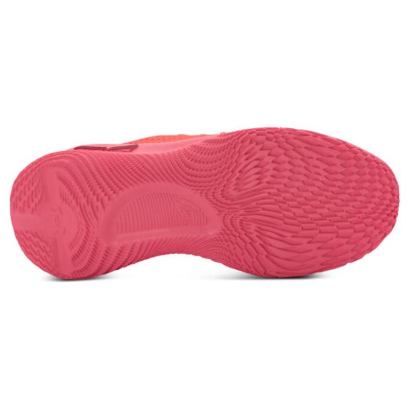 Under Armour Curry 4 Low